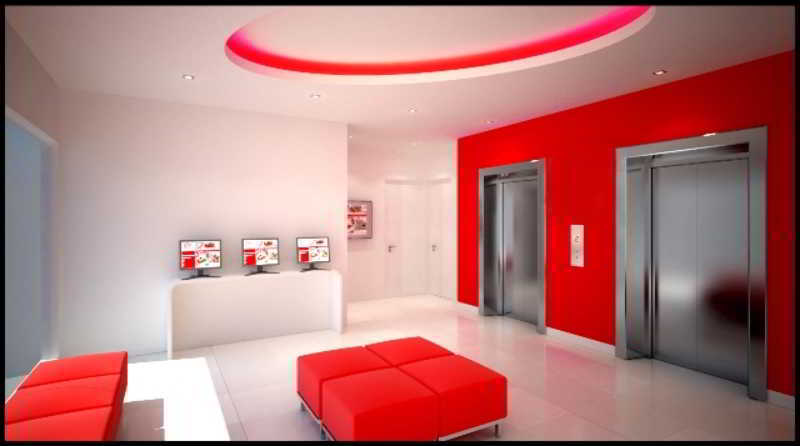 Monoloog Hotel Бекаси Экстерьер фото